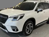 Subaru Forester 2025, Full Option, 42500 Km running